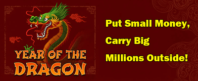 Free Spins Extravaganza promotion banner