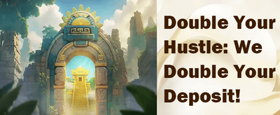 VIP Loyalty Rewards promotion banner