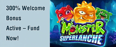 Weekend Special promotion banner